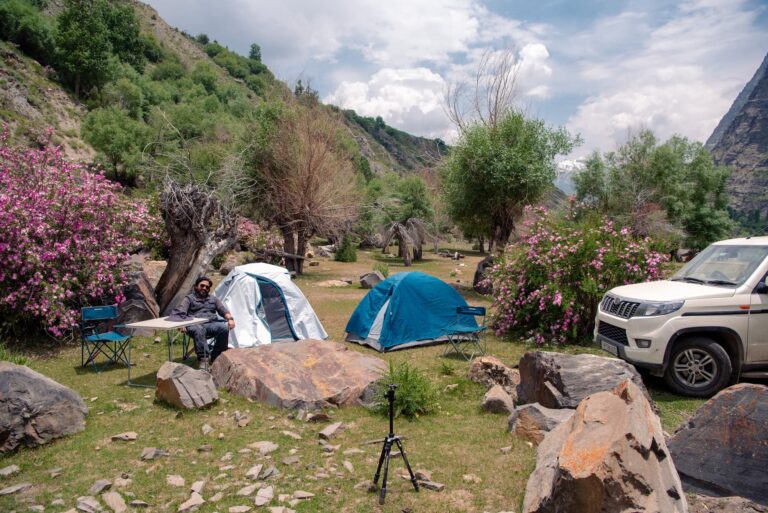 Diwali 2025 Special – Manali 4 Nights / 5 Days