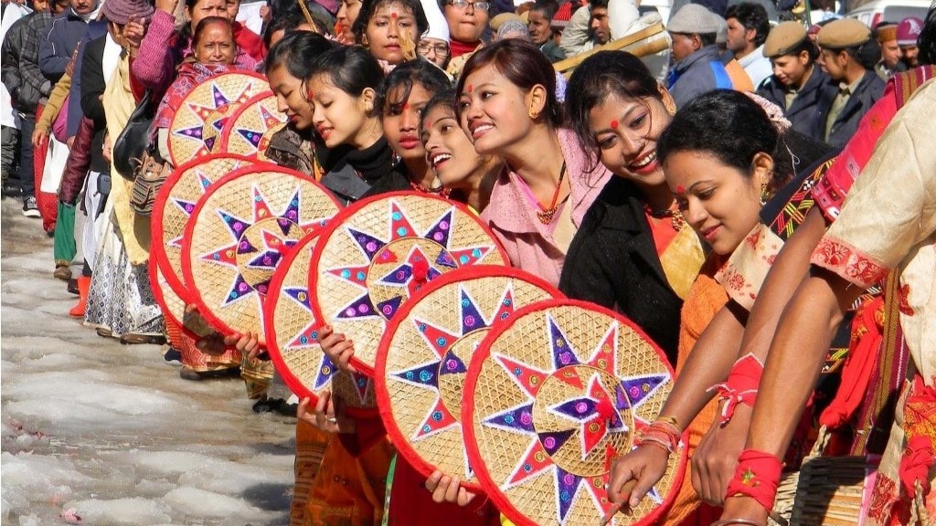 Winter Carnival Kullu (Tentative)